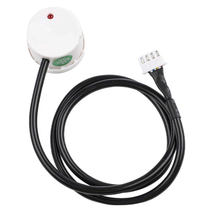 Non-contact Level Sensor for Water Tank Monitoring