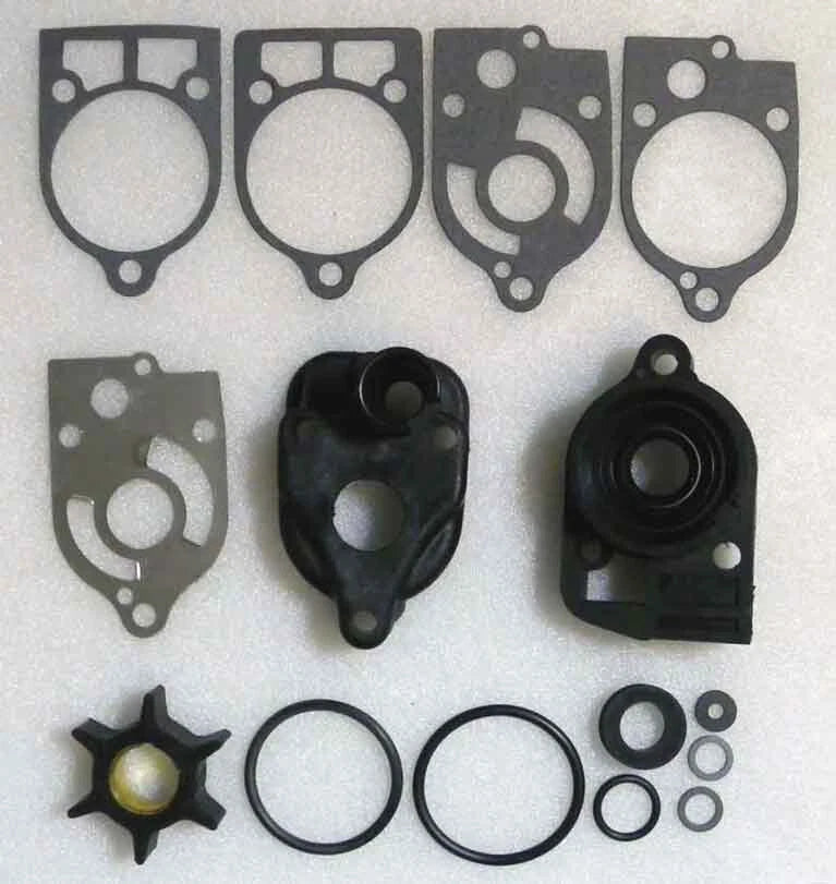 Water Pump Kit for Mercury 30-70 Hp (Complete, 18-3324)