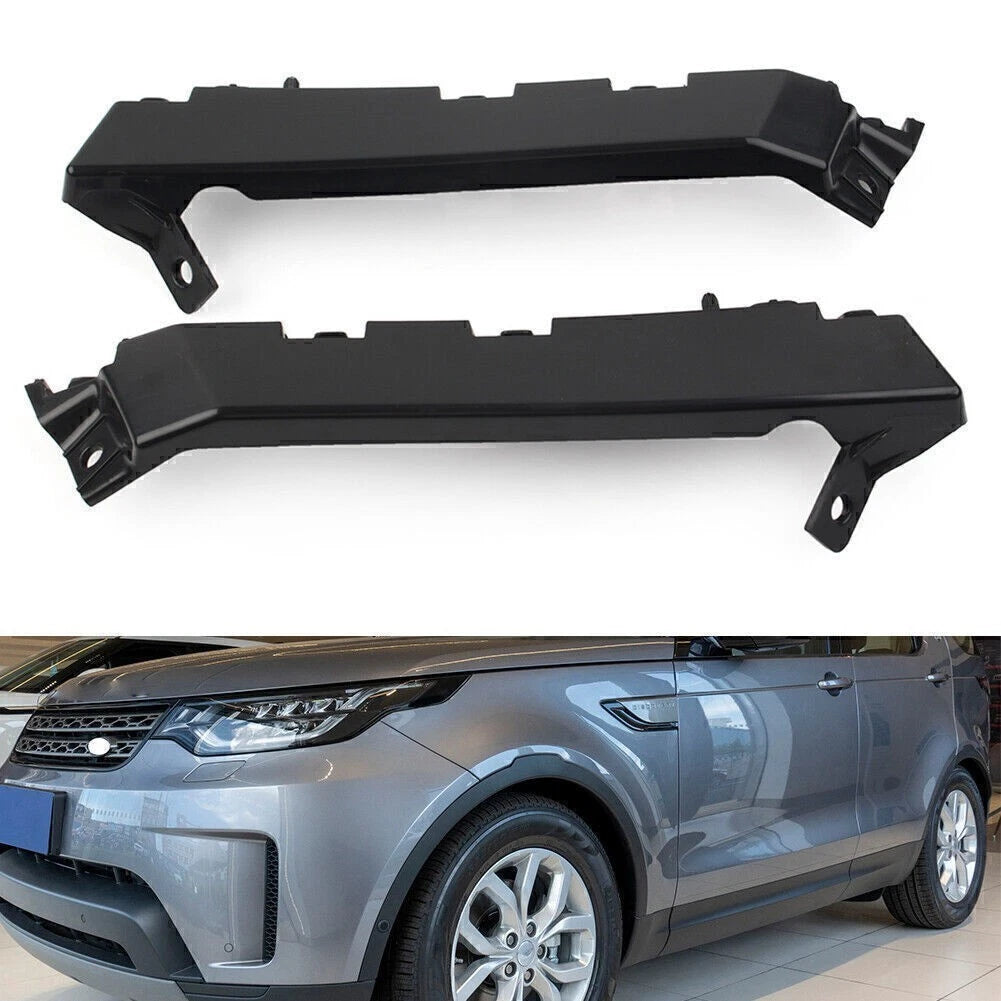 Front Bumper Support Bracket LH/RH for Land Rover Discovery 5 (2015–2020)