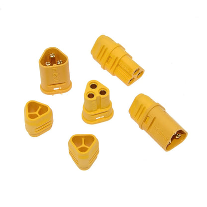 MT30 Connector Adapter Set of 5 for Multirotor ESC Brushless