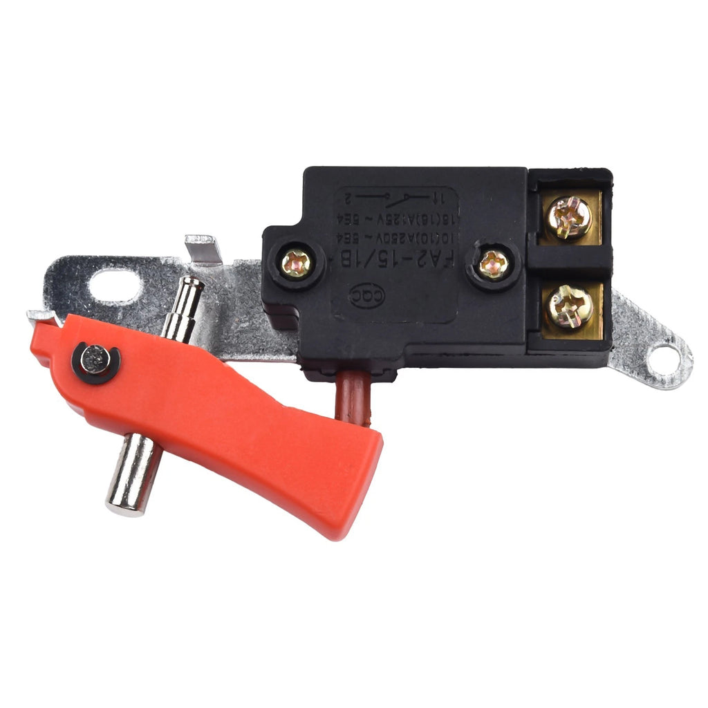 Speed Control Switch for Electric Vehicles (2010–2023)