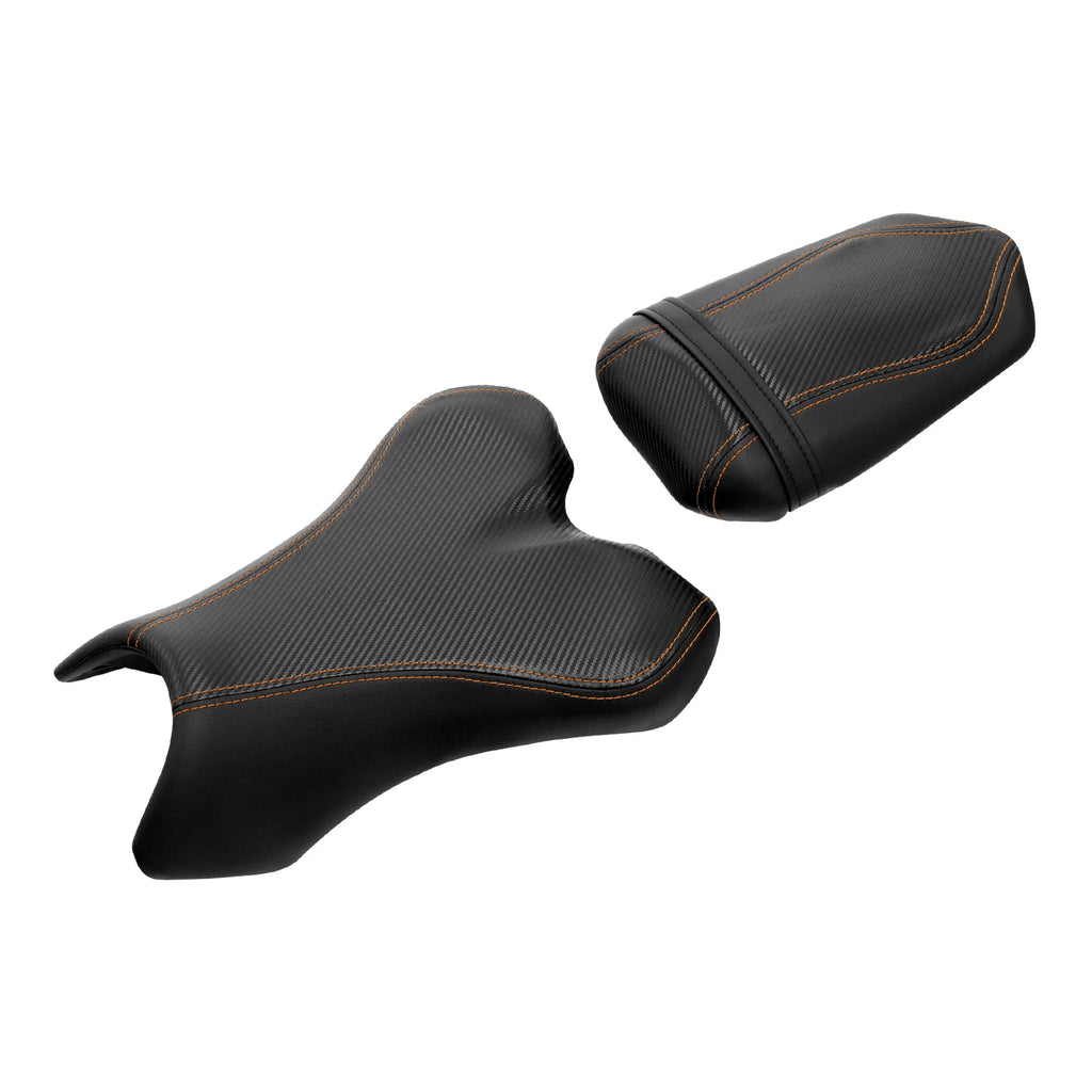Seats for Yamaha YZF R1 (2004–2006) - Black