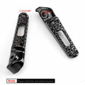 Rear Foot Peg Footrest for Honda CB1000R CBR600 CBR1000RR VTR1000 VTR1000S (2008–2023)