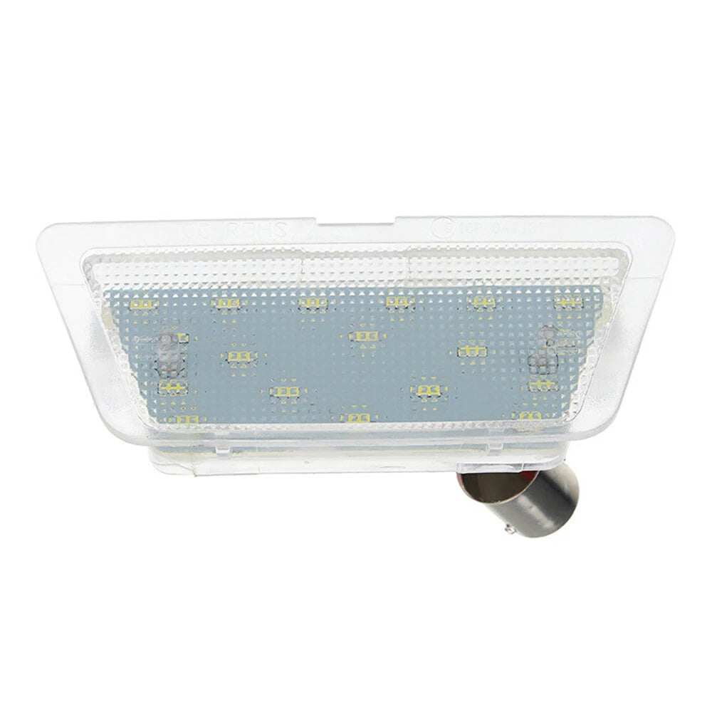 LED License Plate Light for Opel Astra G (1998–2004) 9192060
