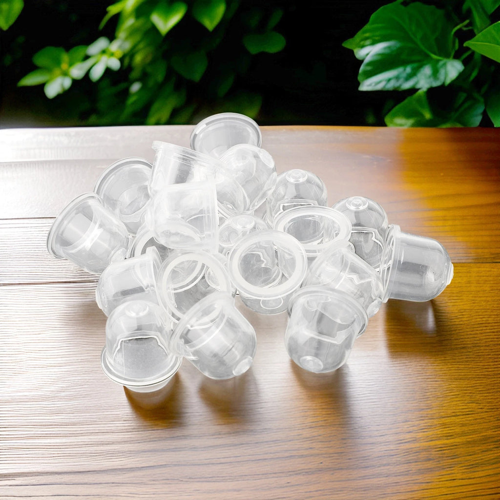 Carburetor Bulbs for
