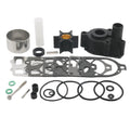 Water Pump Impeller Kit 46-96148Q8 46-96148A8 for Mercury Mercruiser Alpha One (1983–1990)
