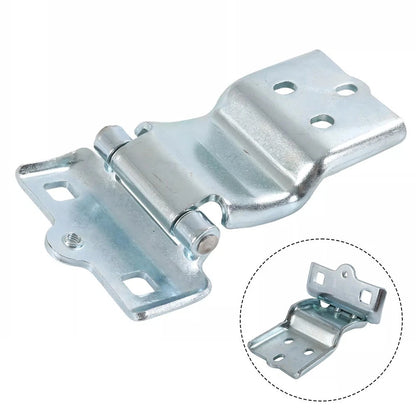 Rear Bottom Right Door Hinge for Fiat Models (Fitment Specifics)