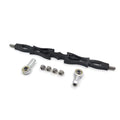 Black Spear Shift Linkage +2" for Harley FXDWG Dyna Wide Glide (1993–2016)