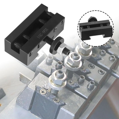 Practical Holder Tools Post for BXA #1 NO.250 (201) 80x75x25mm