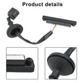 ABS Tailgate Handle Switch for Kia Rio (2018–2023)