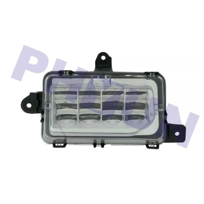 Left Side Fog Light for GMC Yukon, Canyon (2021–2024) GM2592335, GM2592335C