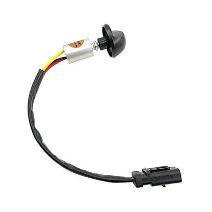 Throttle Knob Switch 268-0761 for Carter 306E2 305.5E2 307E (Excavator)