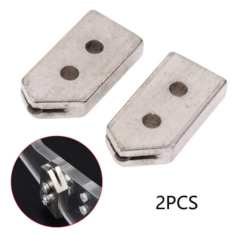 2X Bottle Cutting Head for DIY Crafts