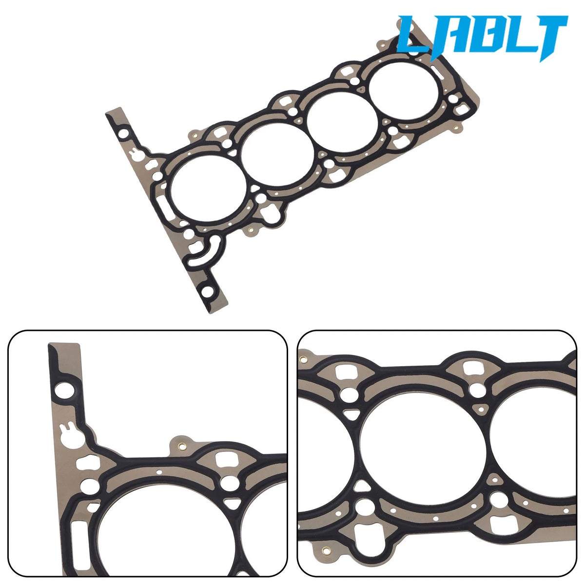 Timing Chain Kit Water Pump for Chevy Trax Sonic Cruze 1.4L (2011–2016)