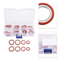 AC Compressor Gaskets for