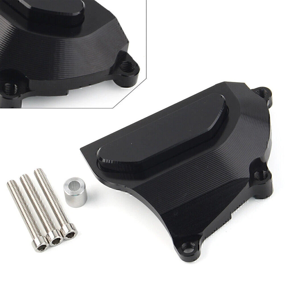 Engine Case Stator Cover Guard Slider for Honda CBR1000RR (2008–2016)