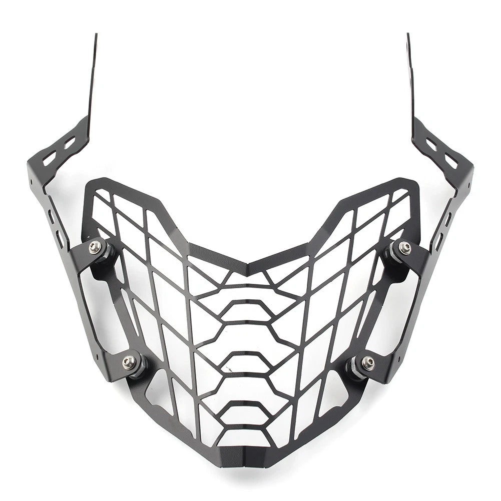 Headlight Protector Grille Guard for Honda CB500X (2019–2021)