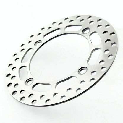 Rear Brake Disc for Suzuki DR350 TS200 TS125 DR250 (1990–1999)