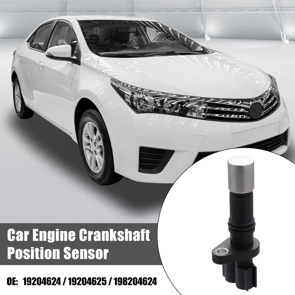 Crankshaft Position Sensor for Toyota Corolla (2009–2020) Replacement OEM