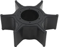 Water Pump Impeller for Honda 4 Stroke 20 25 30 HP Outboard (19210-ZV7-003)