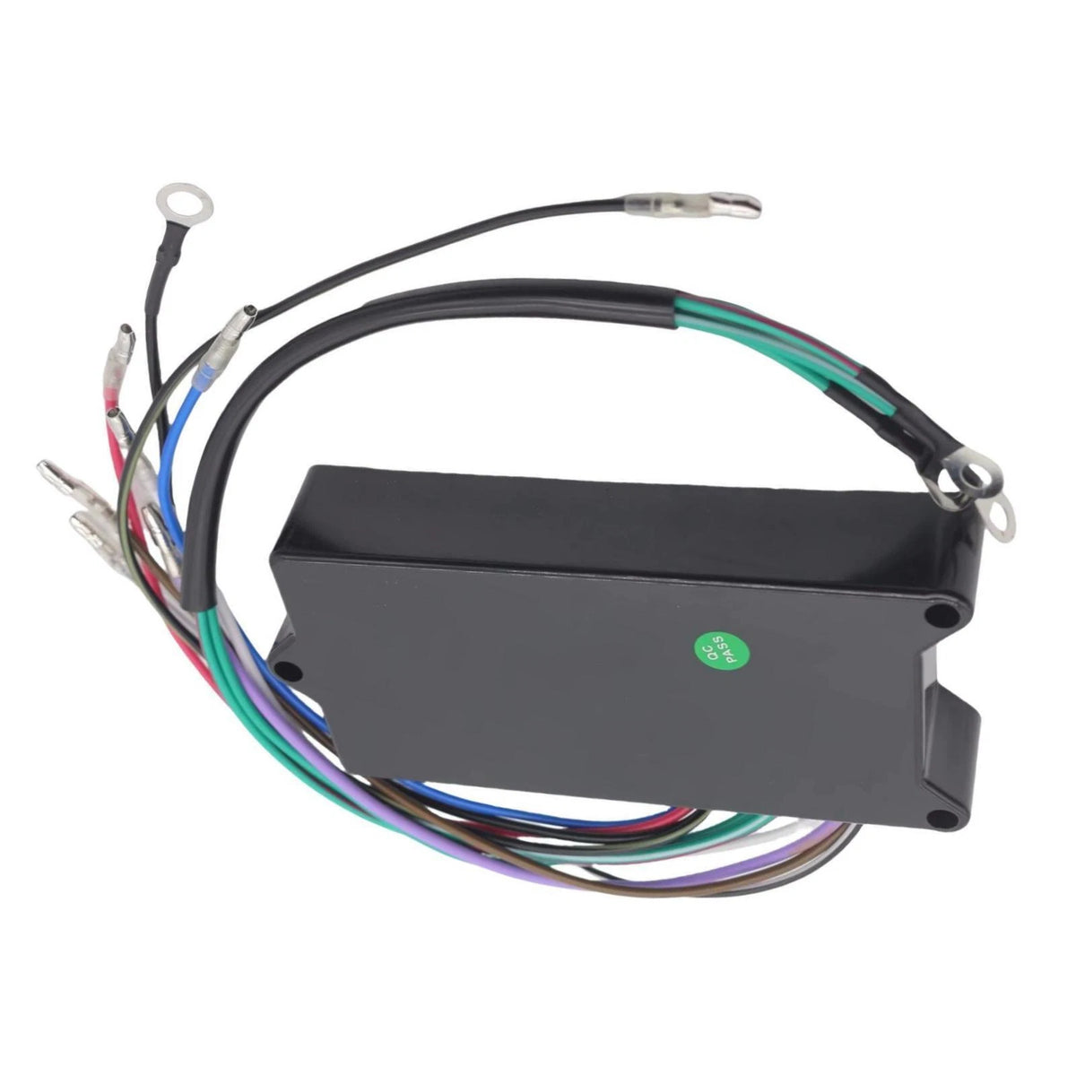 Mercury Force Switch Box Power Pack CDI 65-95 HP 18495A18 18495A19 18495A26