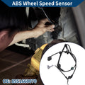 ABS Wheel Speed Sensor Replacement for Toyota Majesta (2005–2013)
