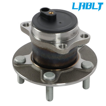 Rear Wheel Hub Bearing Assembly 512394 for Mitsubishi Lancer Outlander (2008–2017)