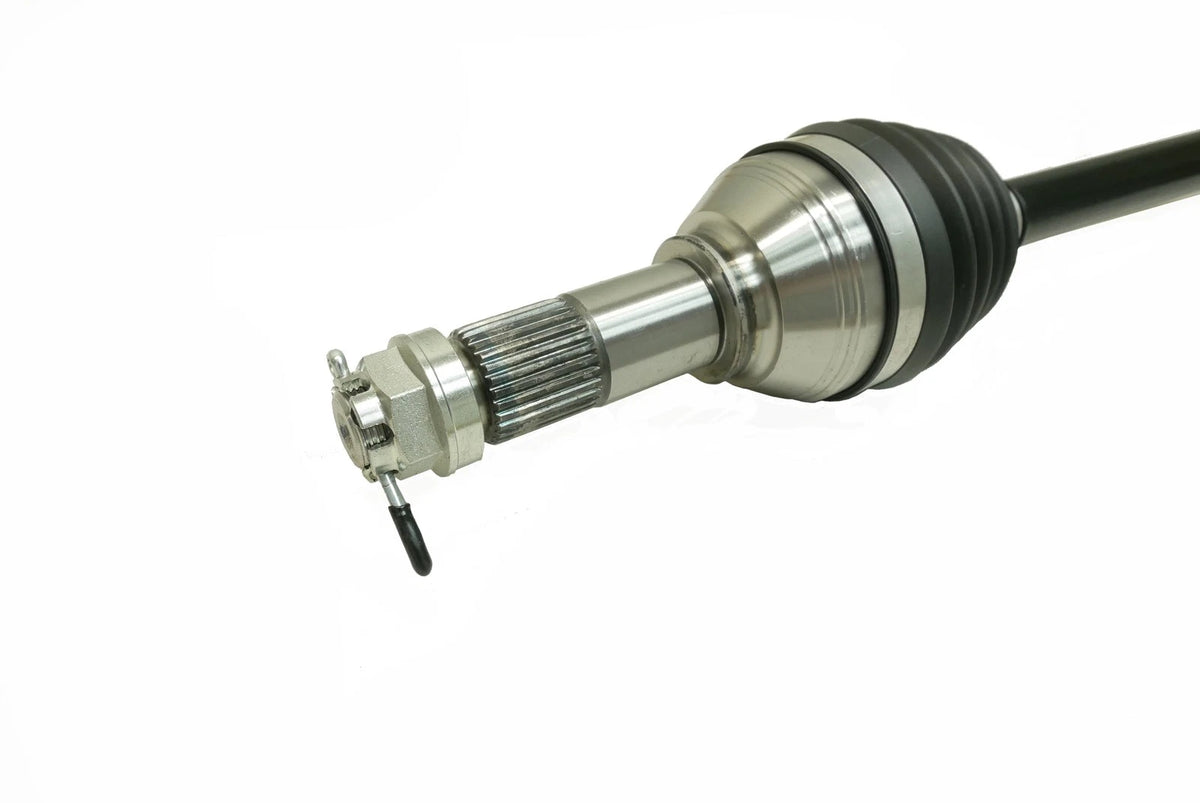Front Right CV Axle for Can-Am (705402873)