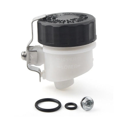 Clutch Master Cylinder Fluid Reservoir for Honda VTR1000F (1997–2005)