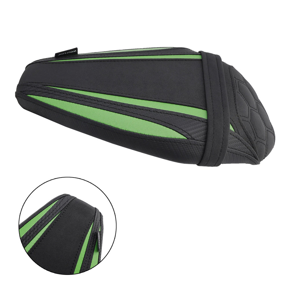Rear Passenger Seat Pillion for Kawasaki ZX-10R/RR (2021–2023)