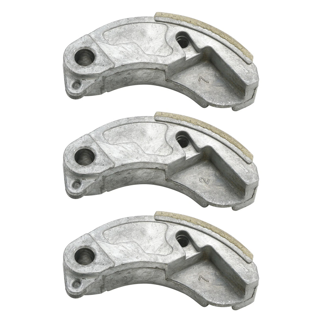 Clutch Shoes Weight Set for Honda FES 125 150 S-Wing Pantheon (2003–2012)