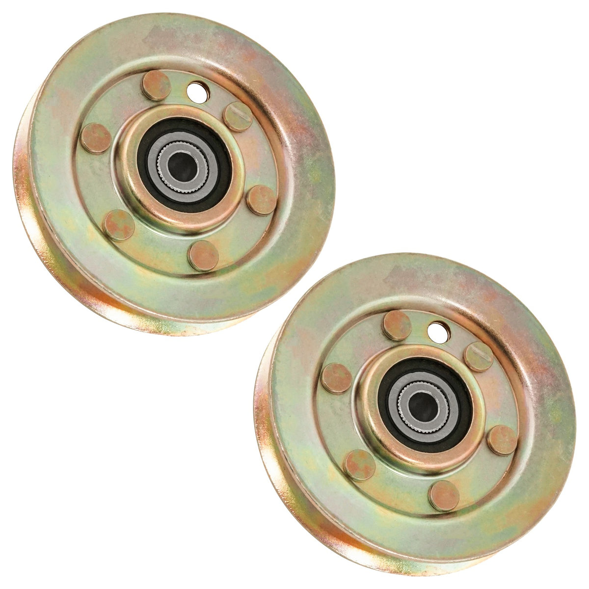 Idler Pulley Replacement for Cub Cadet 328 336 357 358 359 (1970–2010)