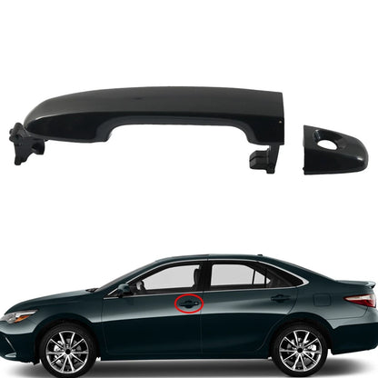 Front Exterior Door Handle for Toyota Camry (2012–2017)