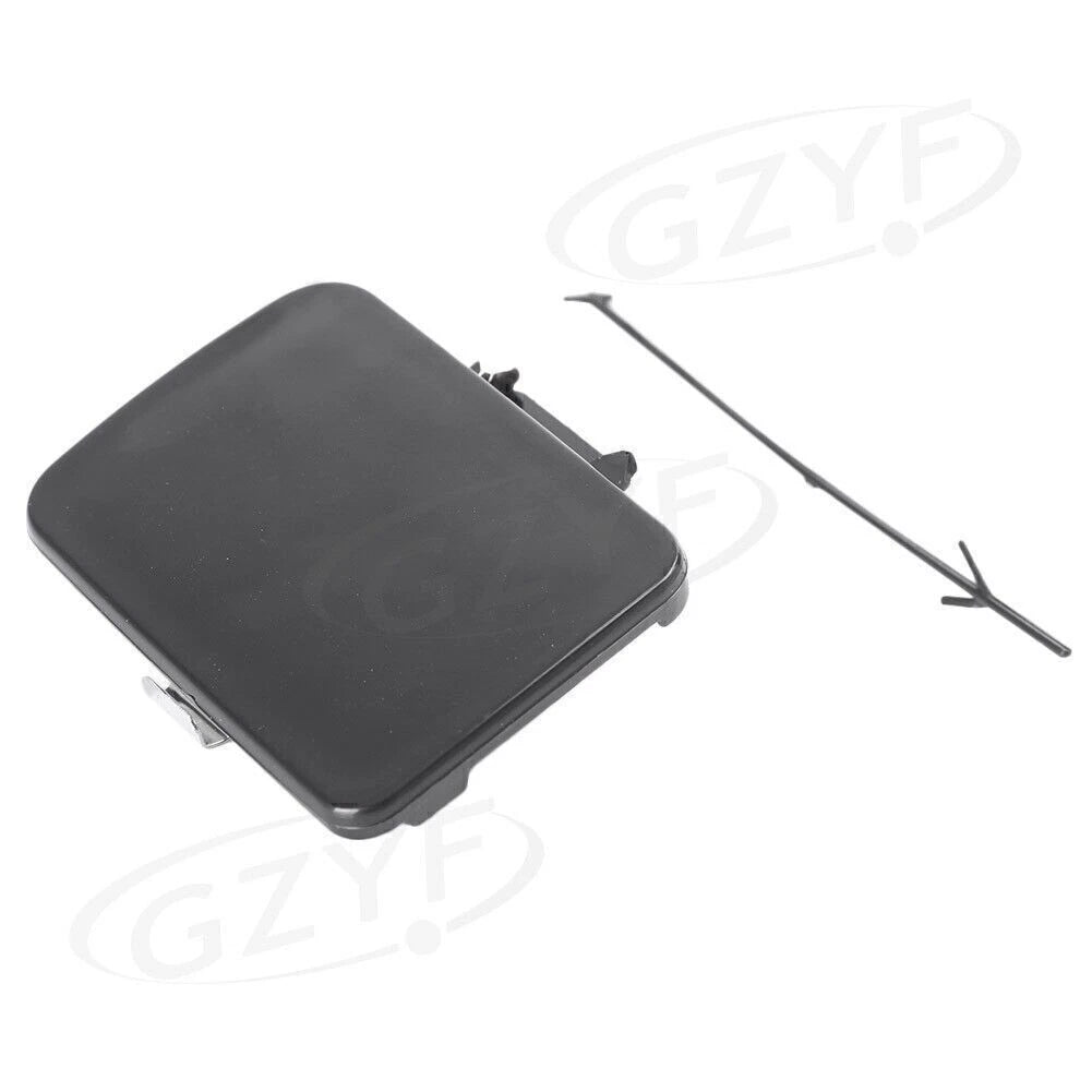 Towing Hook Cover Cap for Audi A4 B6 (2002–2005) 8E0807241