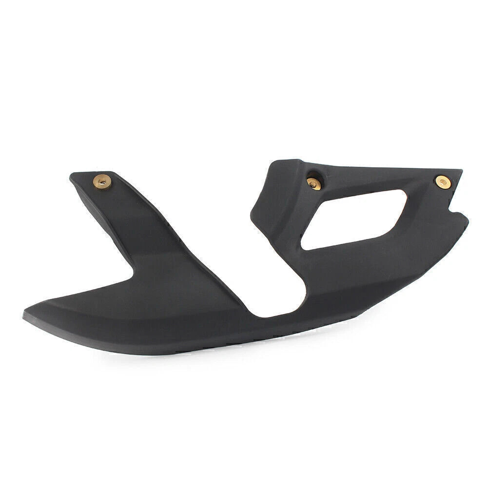 Belt Cover Guard Kit for Harley XG750 (2015)