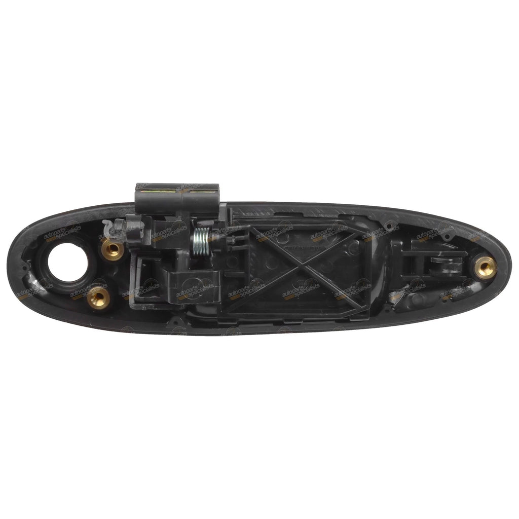 Front Left Outer Door Handle for Lexus LX470 (1998–2007) LH