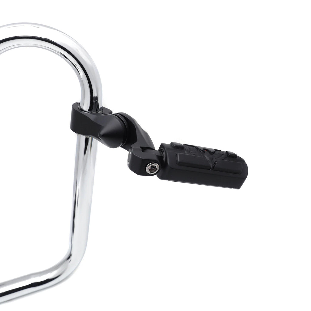 2.5" Short Foot Peg for Harley Night Rod Special VRSCDX (2007–2017)