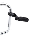 2.5" Short Foot Peg for Harley Night Rod Special VRSCDX (2007–2017)