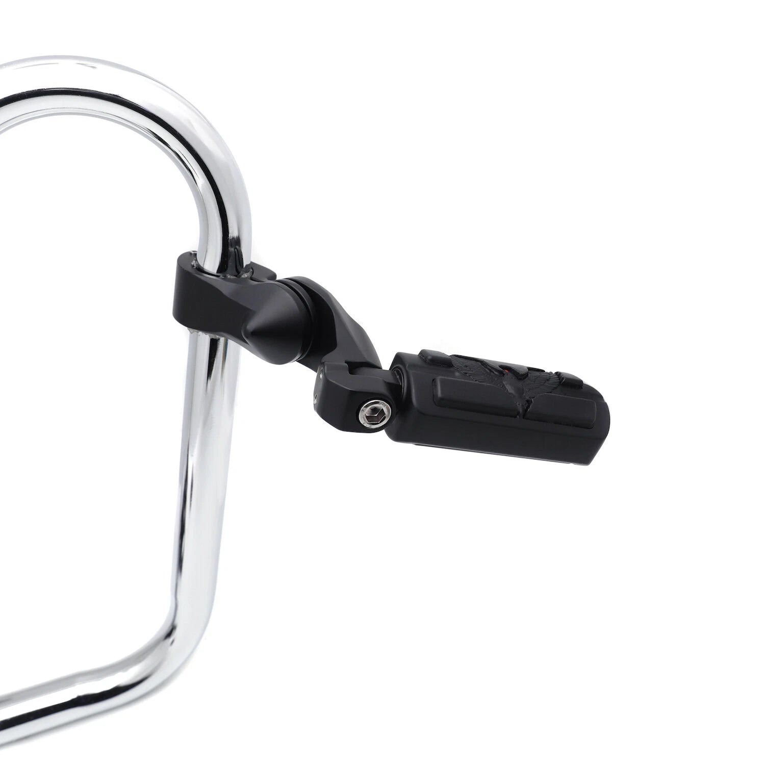 2.5" Short Foot Peg for Harley Night Rod Special VRSCDX (2007–2017)
