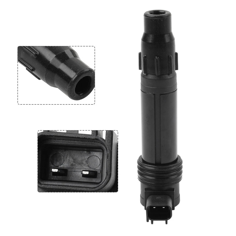 Ignition Coil 129700-4510 30700-MEE-64 for Honda CBR600RR (2003–2023)