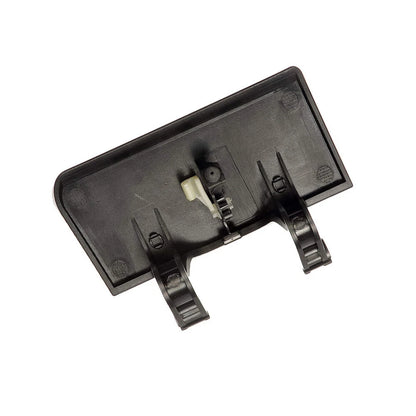 Parking Brake Release Handle for Dodge Ram 1500 2500 (2010–2012) 1NL97DX9AB