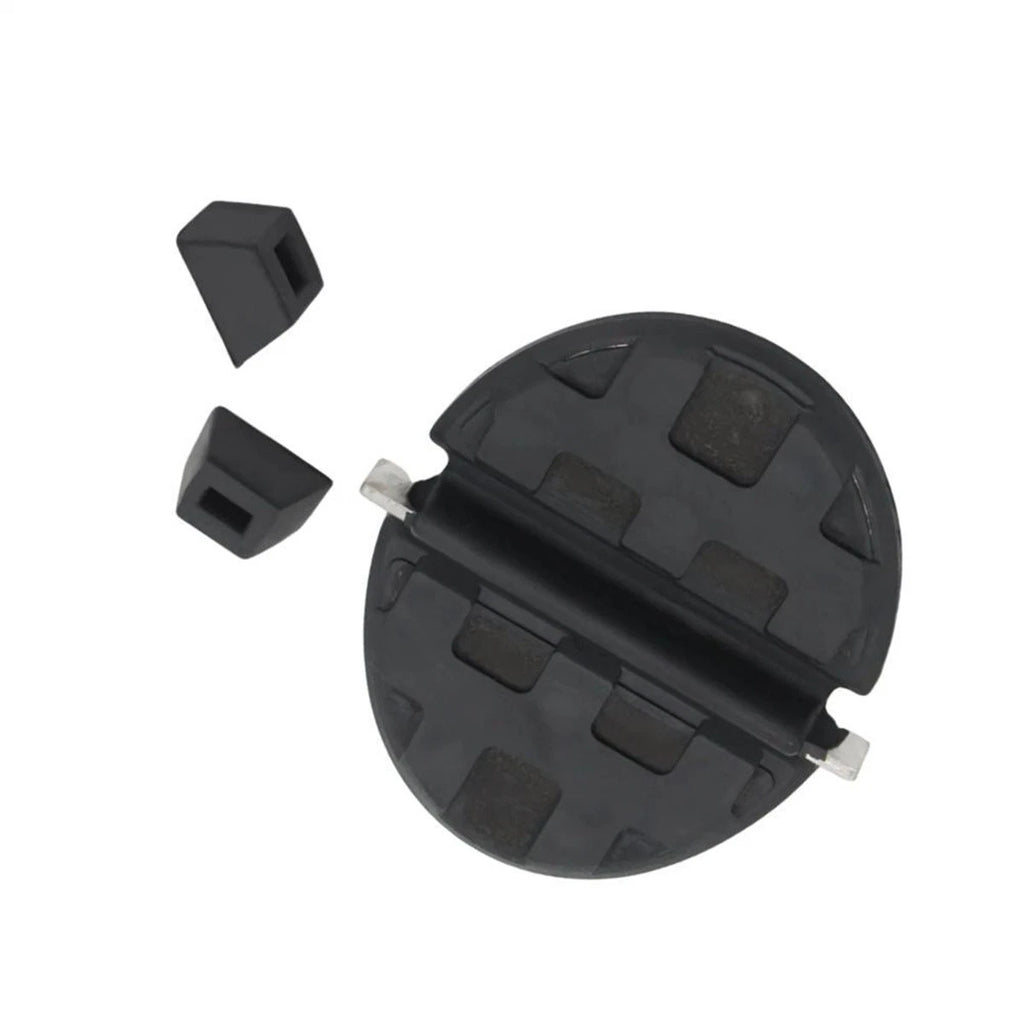 Exhaust Water Separator Shutter for MerCruiser Stern Drive (43809, 18-2727)