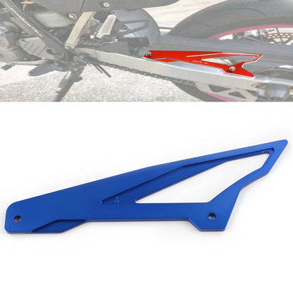 Rear Chain Guard Protector Cover for Suzuki DRZ 400 S/SM/E (2000–2020)