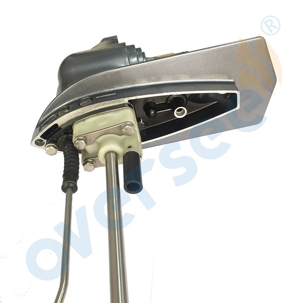 Lower Unit Assembly for Yamaha 5 HP (6E0-45300, 6E0-45300-03-4D)