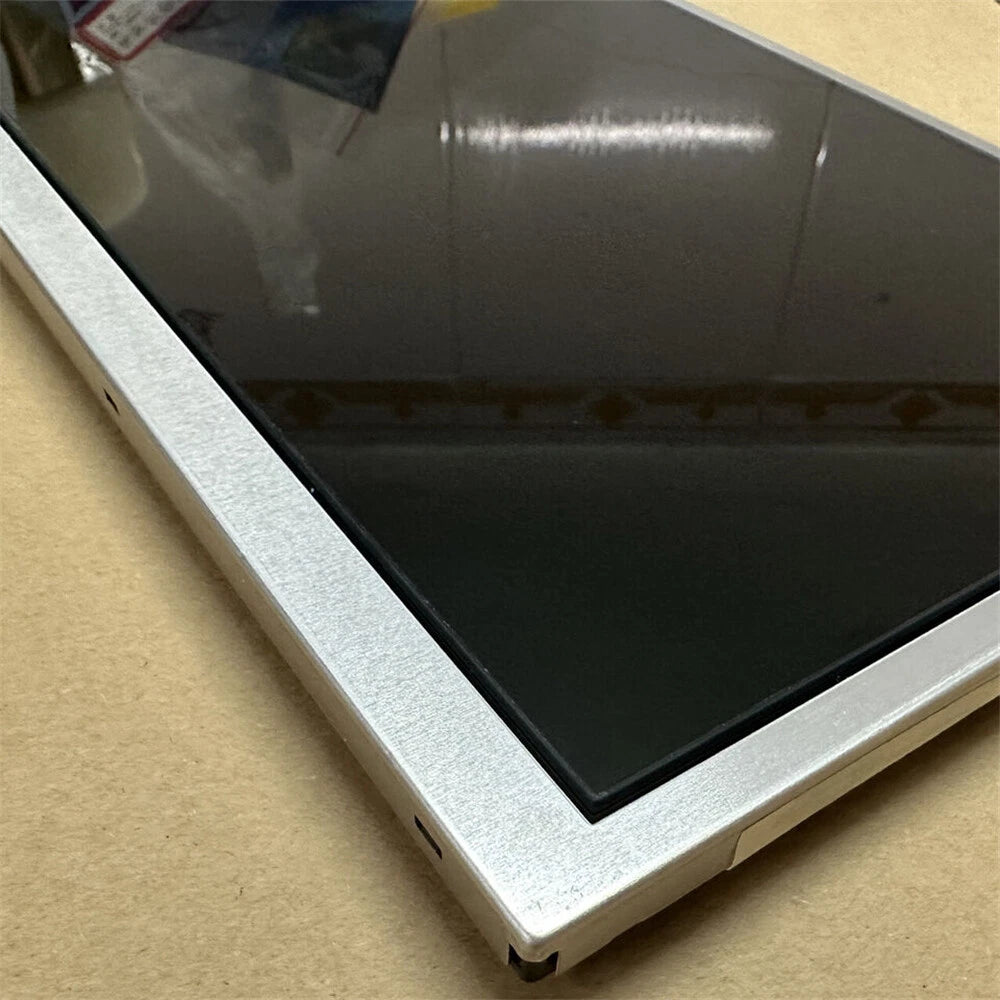 10.1" LCD Touch Screen Display for Dodge Durango (2021–2024)