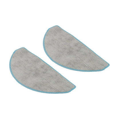 Mop Cloth Set for Roomba Essential Vacuum Cleaner