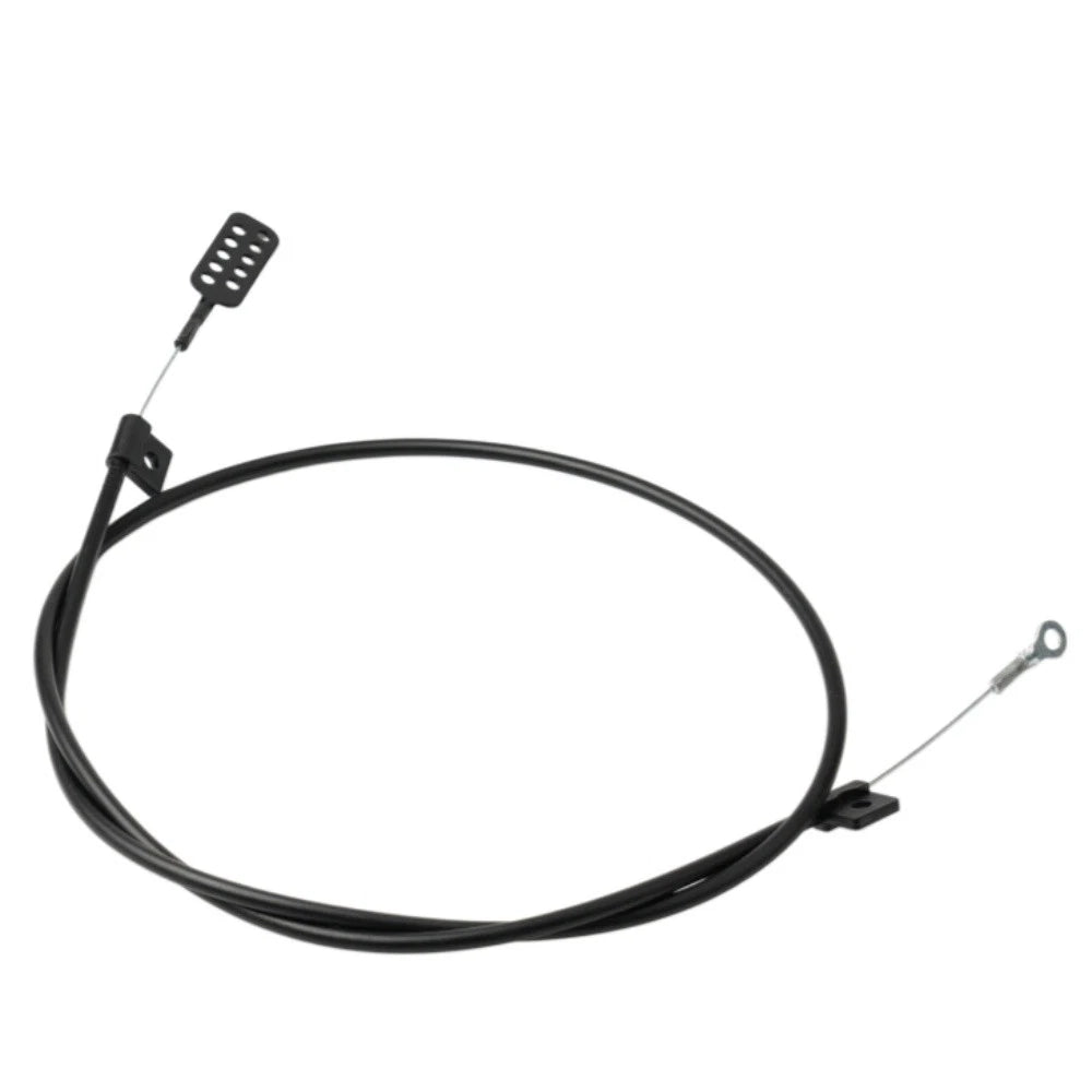 Engine Hood Release Cable 304006, 41787 for Corvette C3 (1978–1982)