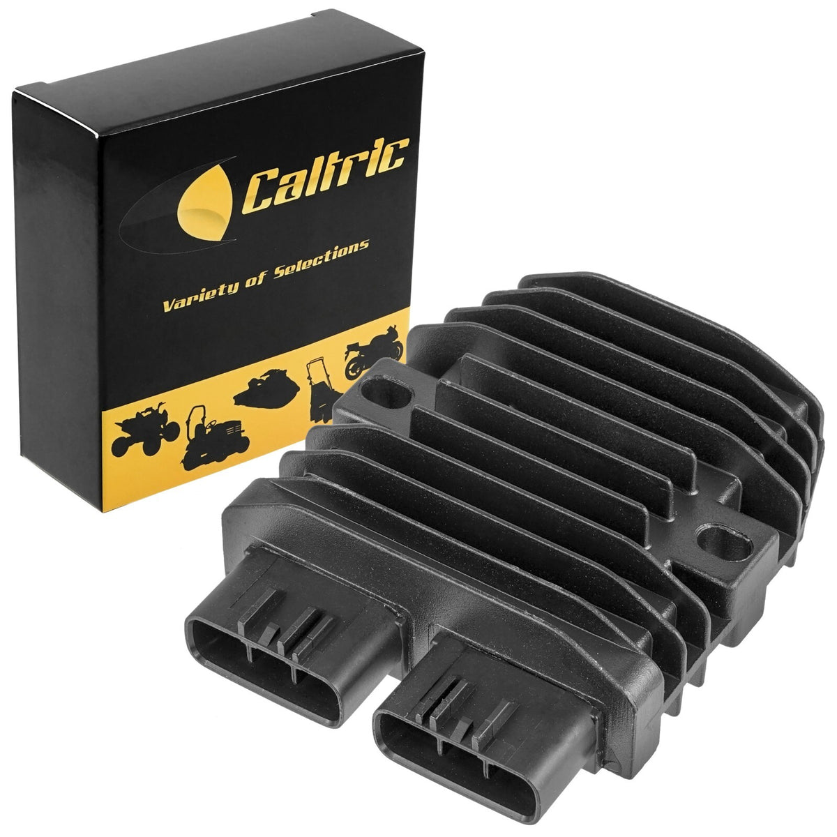 Regulator Rectifier Replacement for Honda TRX420 (2008–2020)