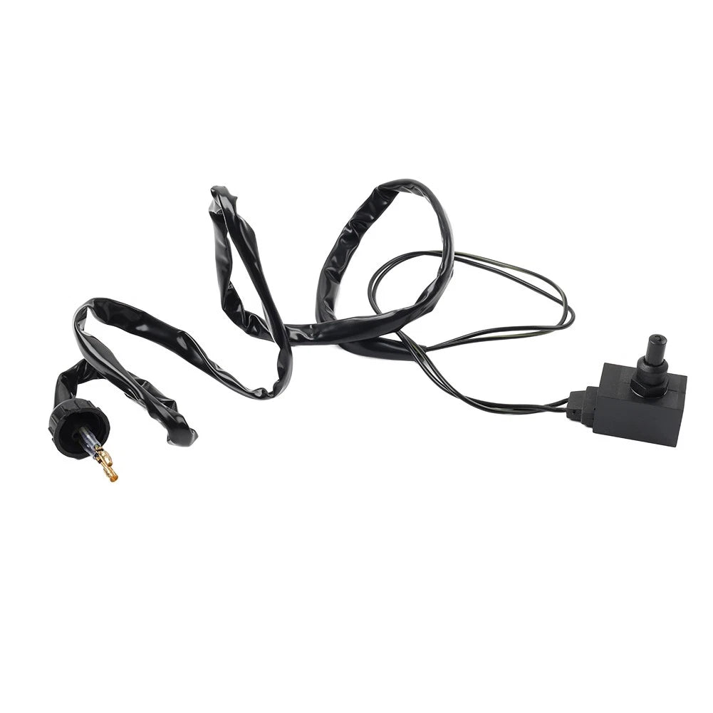 Safety Tether Switch for SeaDoo (278000555, 278000552, 278000012, 278000184)