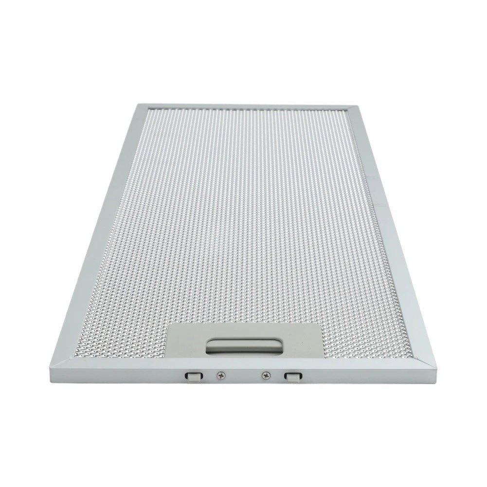 Aluminum Grease Filter for Orbegozo Range Hoods (204 mm x 490 mm)